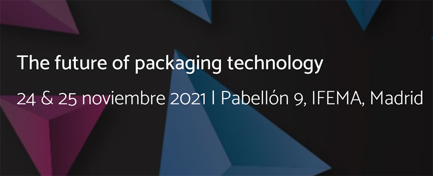 La edición de Empack Madrid 2020 se pospone a noviembre