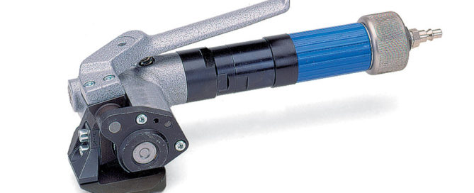 Máquinas de embalaje