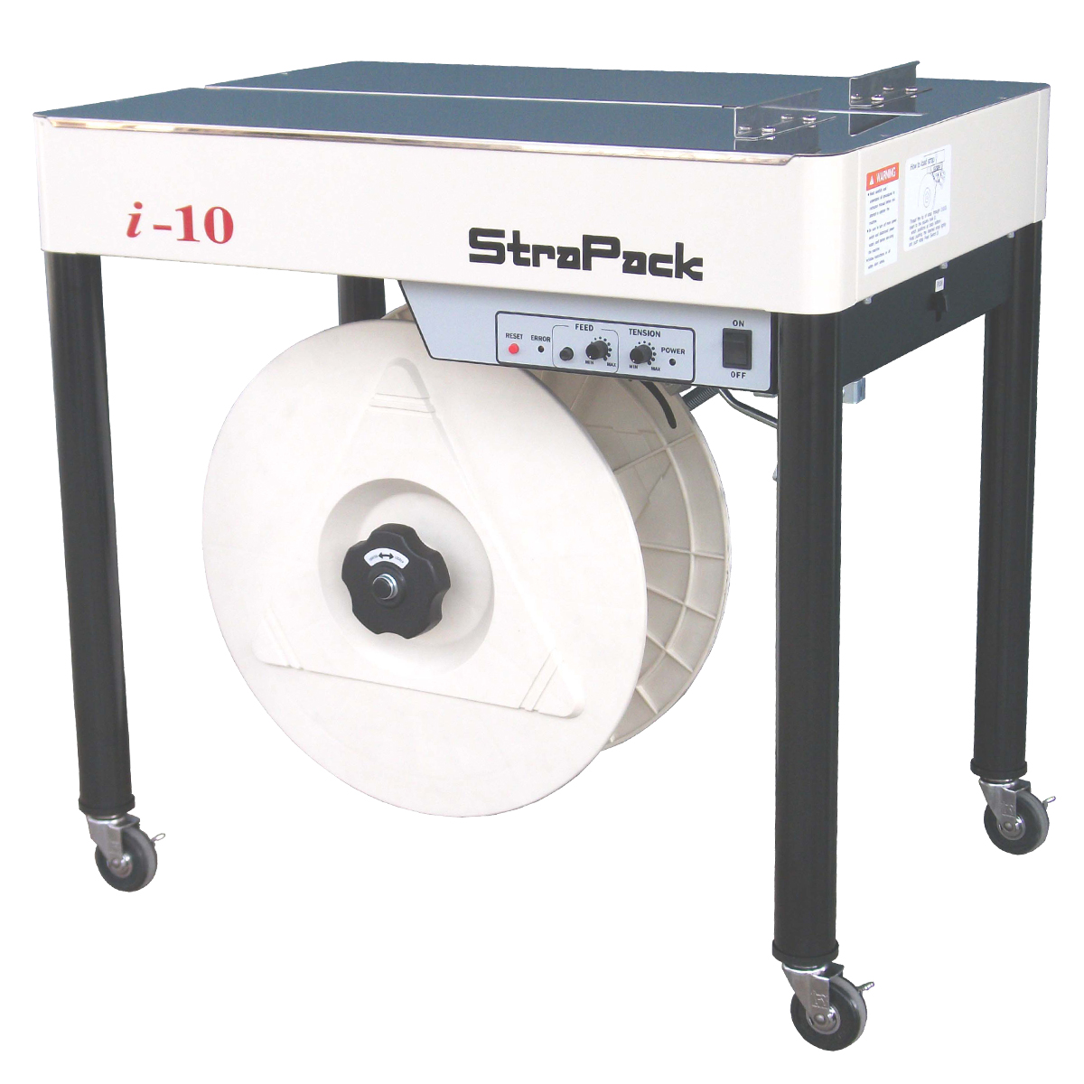 strapack i-10 strapack i-10